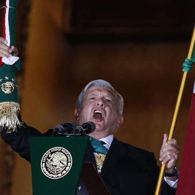 In Mexico, ruling party infighting gets worse